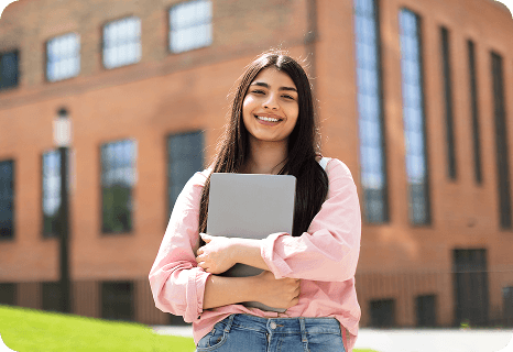 100% Online AFP Checks